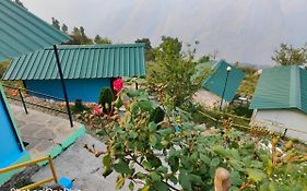 Auli Eco Nature Resort